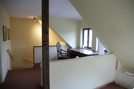 Grosse Wohnung / Haushaelfte In Peetzig Am See Ангермюнде Экстерьер фото