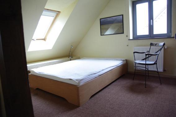 Grosse Wohnung / Haushaelfte In Peetzig Am See Ангермюнде Экстерьер фото