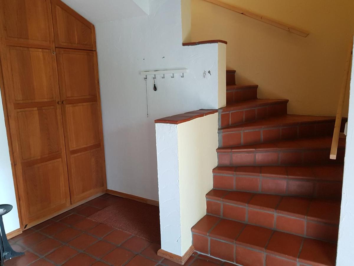 Grosse Wohnung / Haushaelfte In Peetzig Am See Ангермюнде Экстерьер фото